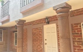 Suites colibri